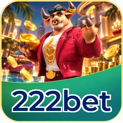Rollover justo nos bônus promocionais 222bet