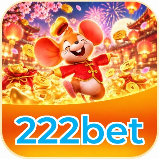 Pacote de boas-vindas ao criar conta na 222bet